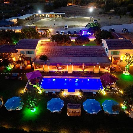 Ride And Stay Çeşme Dış mekan fotoğraf