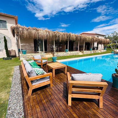 Ride And Stay Çeşme Dış mekan fotoğraf