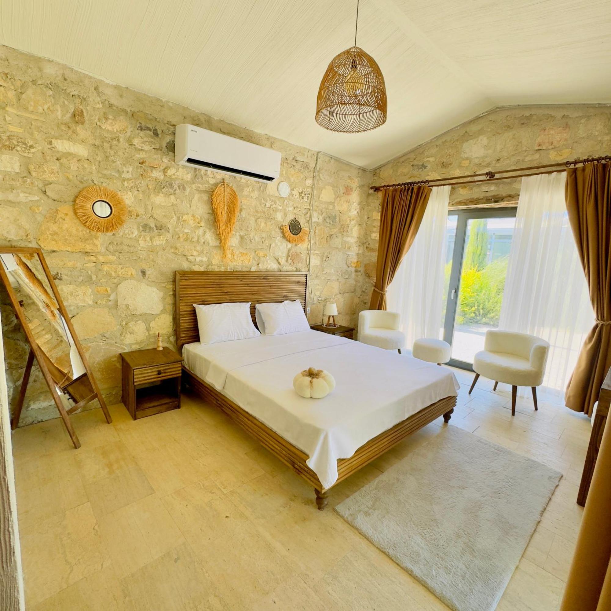 Ride And Stay Çeşme Dış mekan fotoğraf