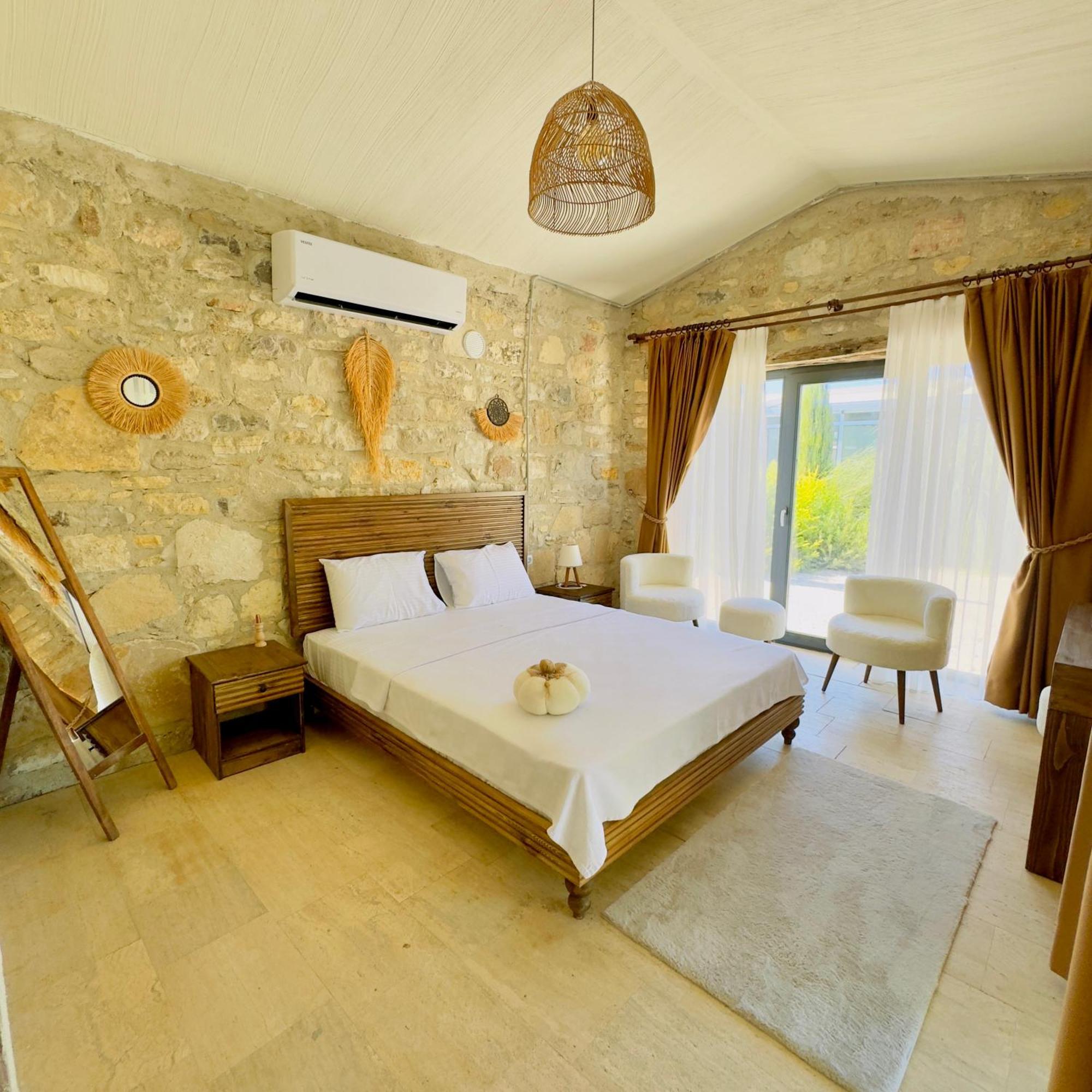 Ride And Stay Çeşme Dış mekan fotoğraf