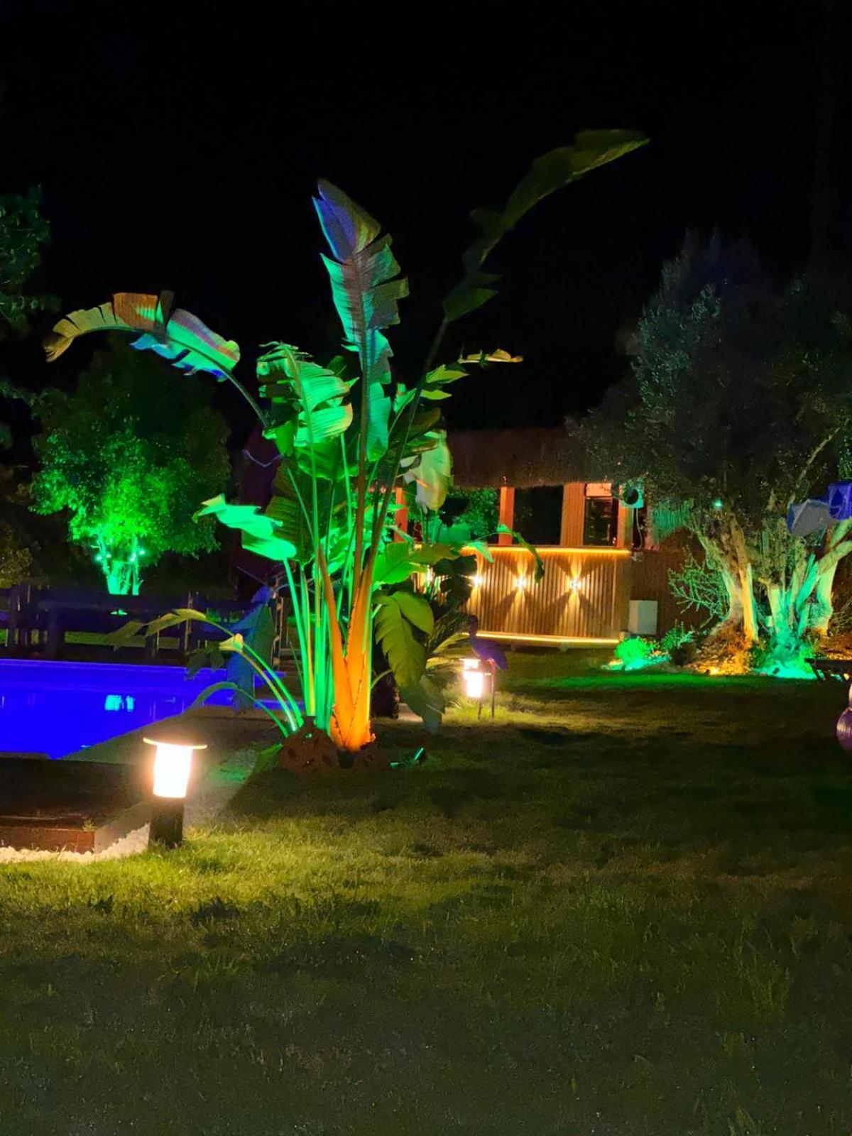 Ride And Stay Çeşme Dış mekan fotoğraf