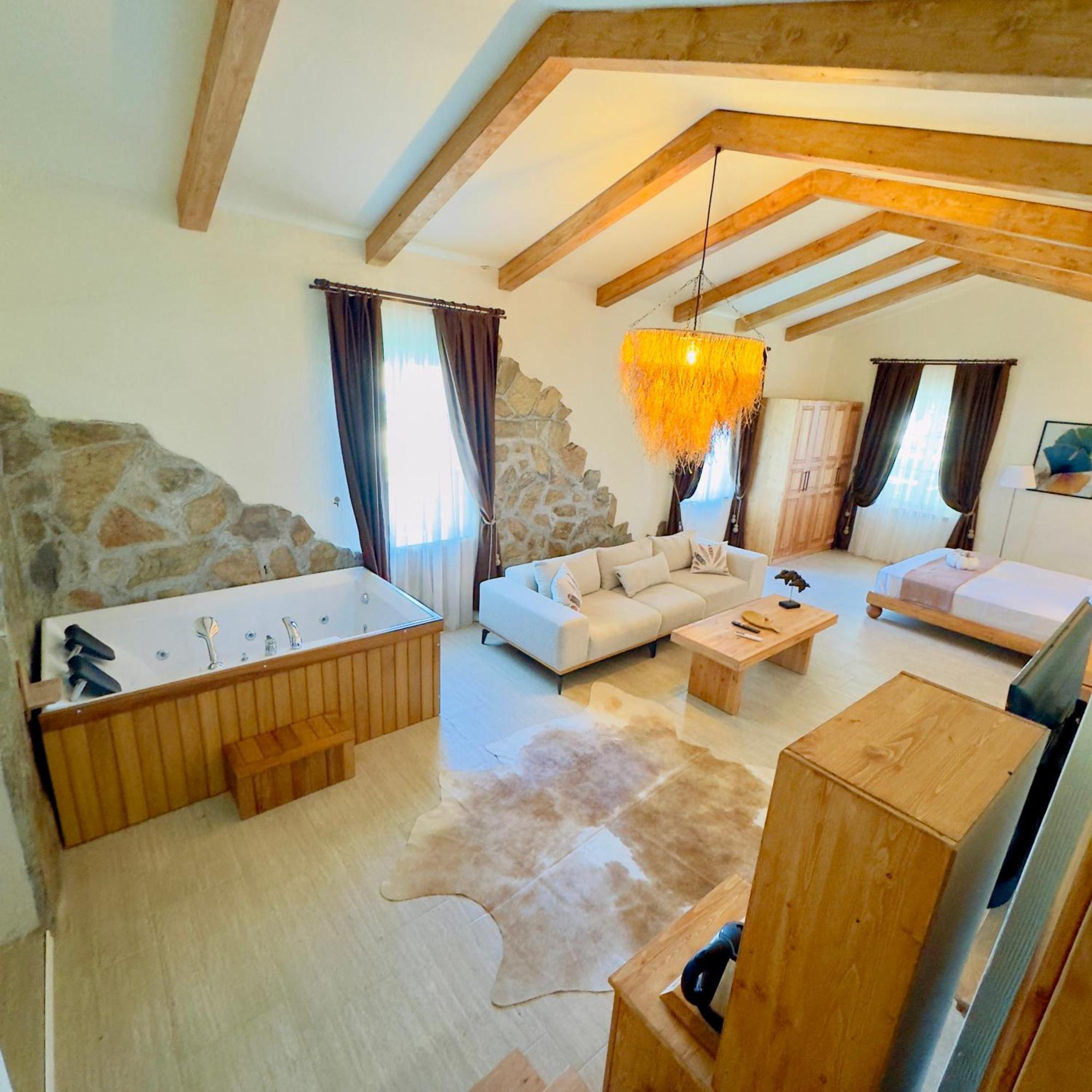 Ride And Stay Çeşme Dış mekan fotoğraf