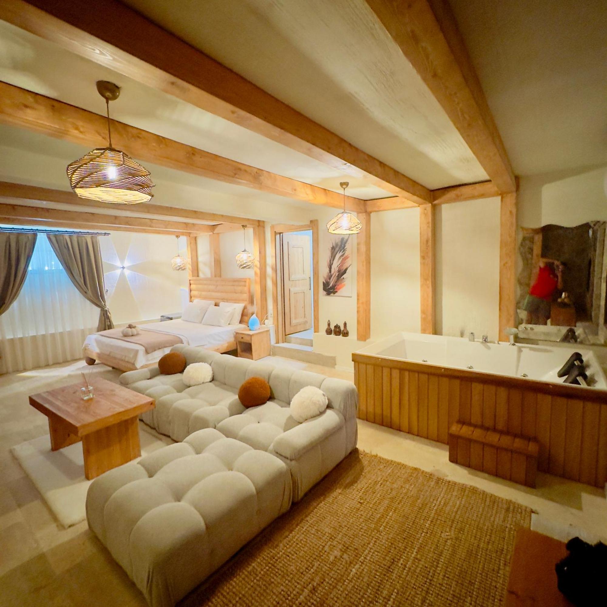 Ride And Stay Çeşme Dış mekan fotoğraf
