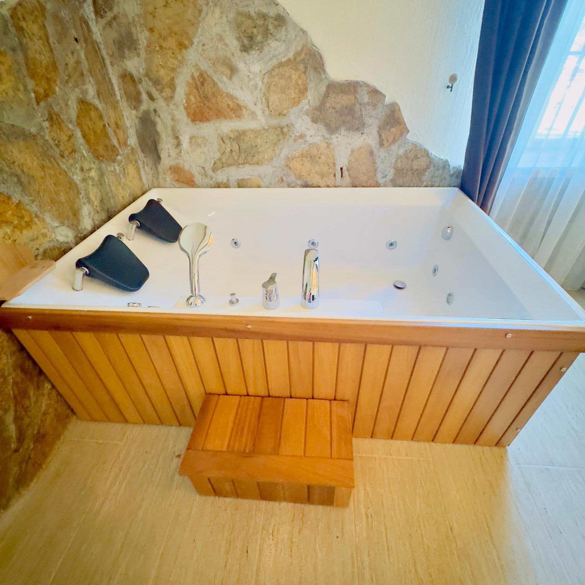 Ride And Stay Çeşme Dış mekan fotoğraf
