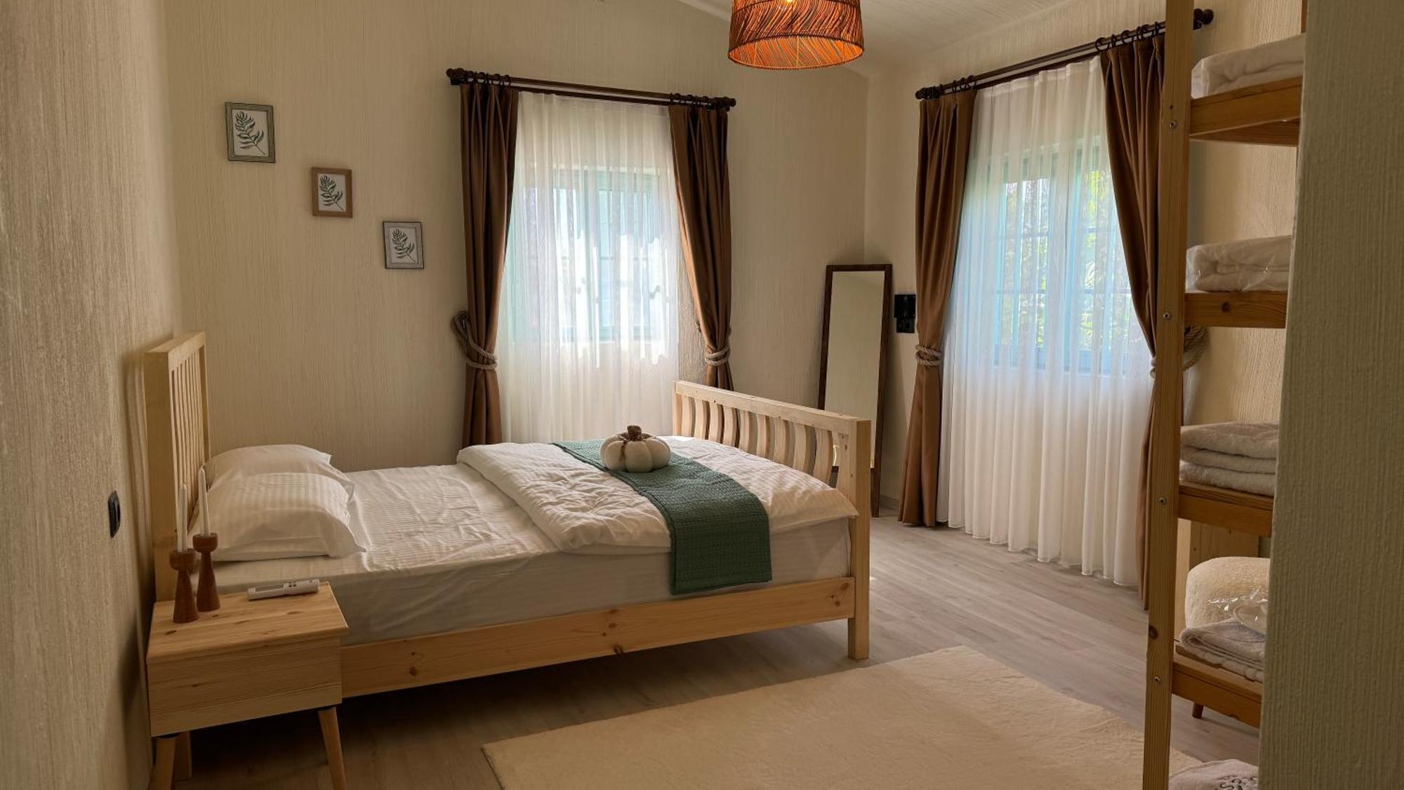 Ride And Stay Çeşme Dış mekan fotoğraf
