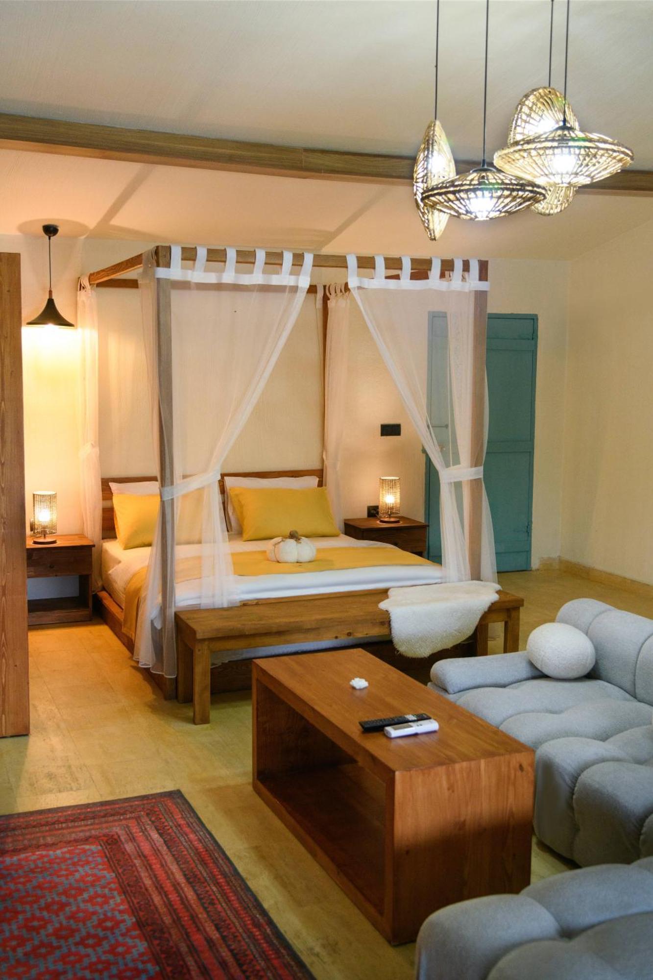 Ride And Stay Çeşme Dış mekan fotoğraf
