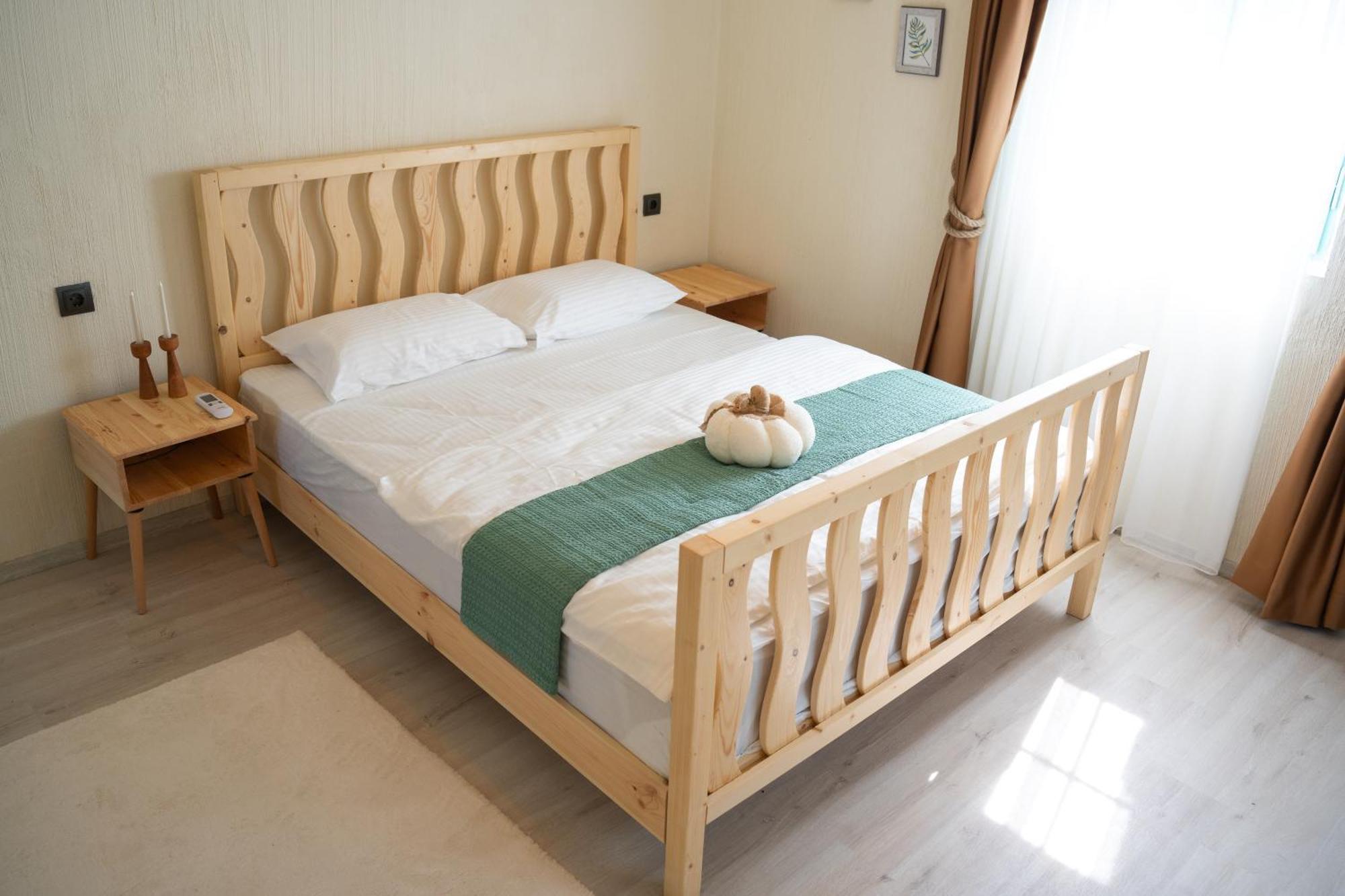 Ride And Stay Çeşme Dış mekan fotoğraf