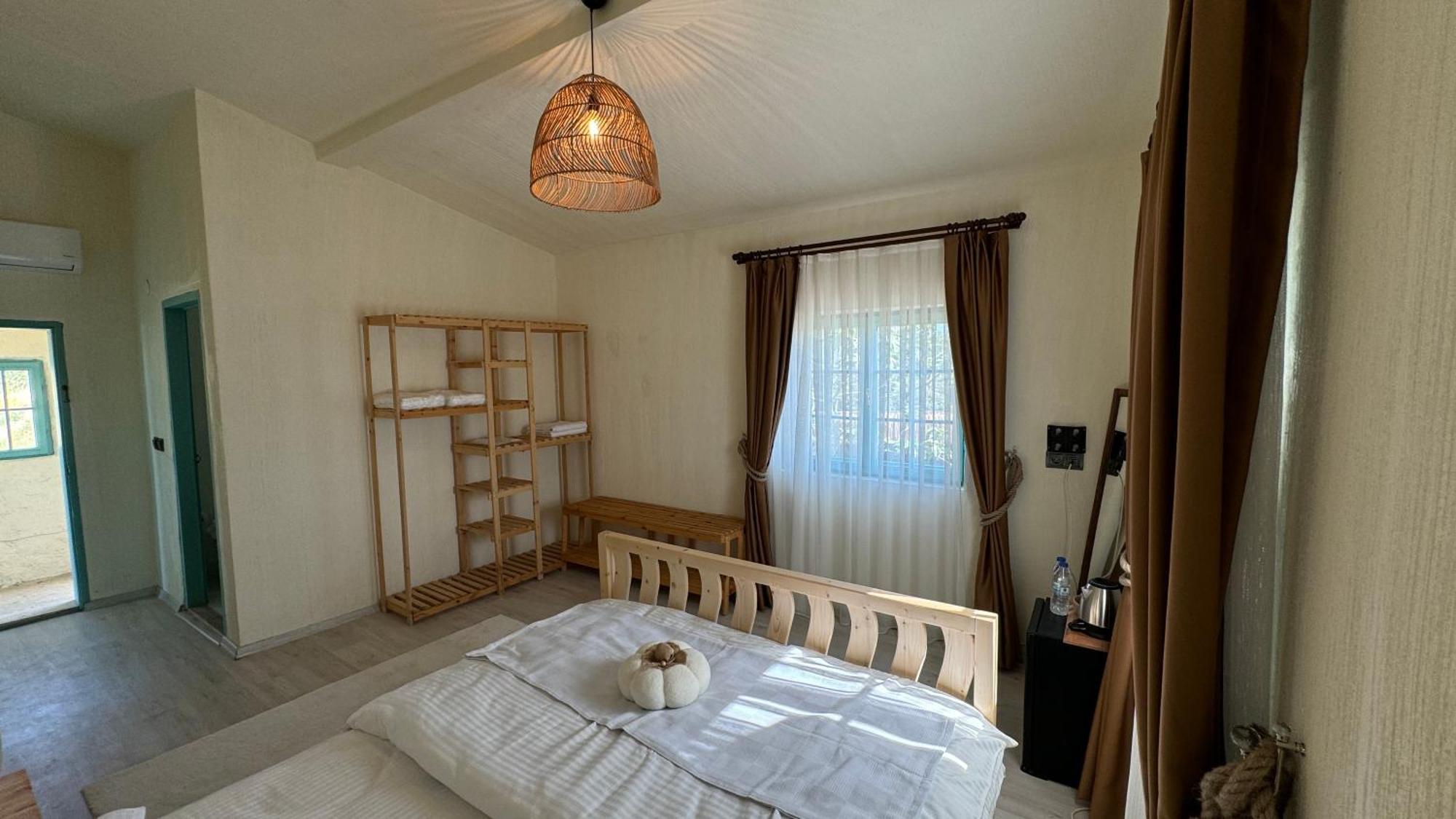 Ride And Stay Çeşme Dış mekan fotoğraf