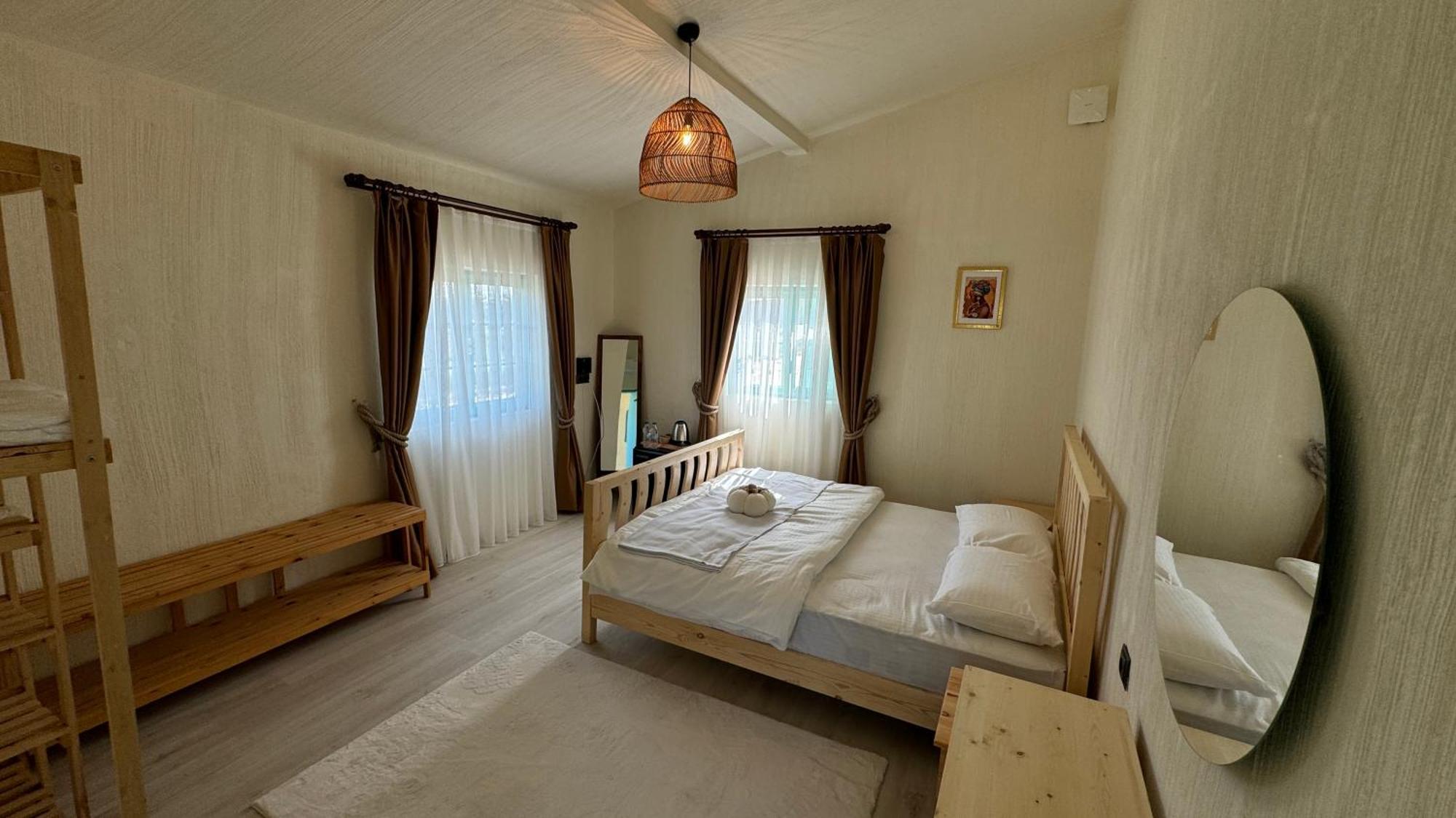 Ride And Stay Çeşme Dış mekan fotoğraf