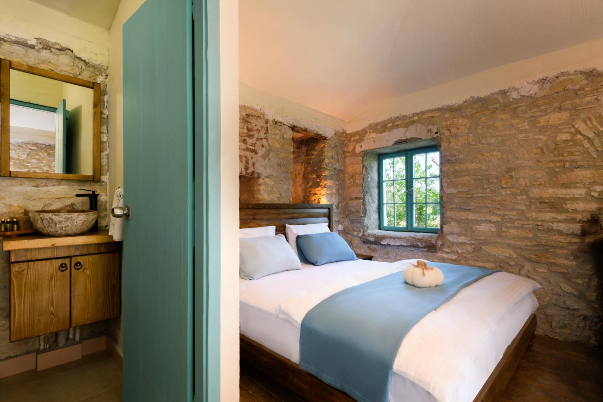 Ride And Stay Çeşme Dış mekan fotoğraf
