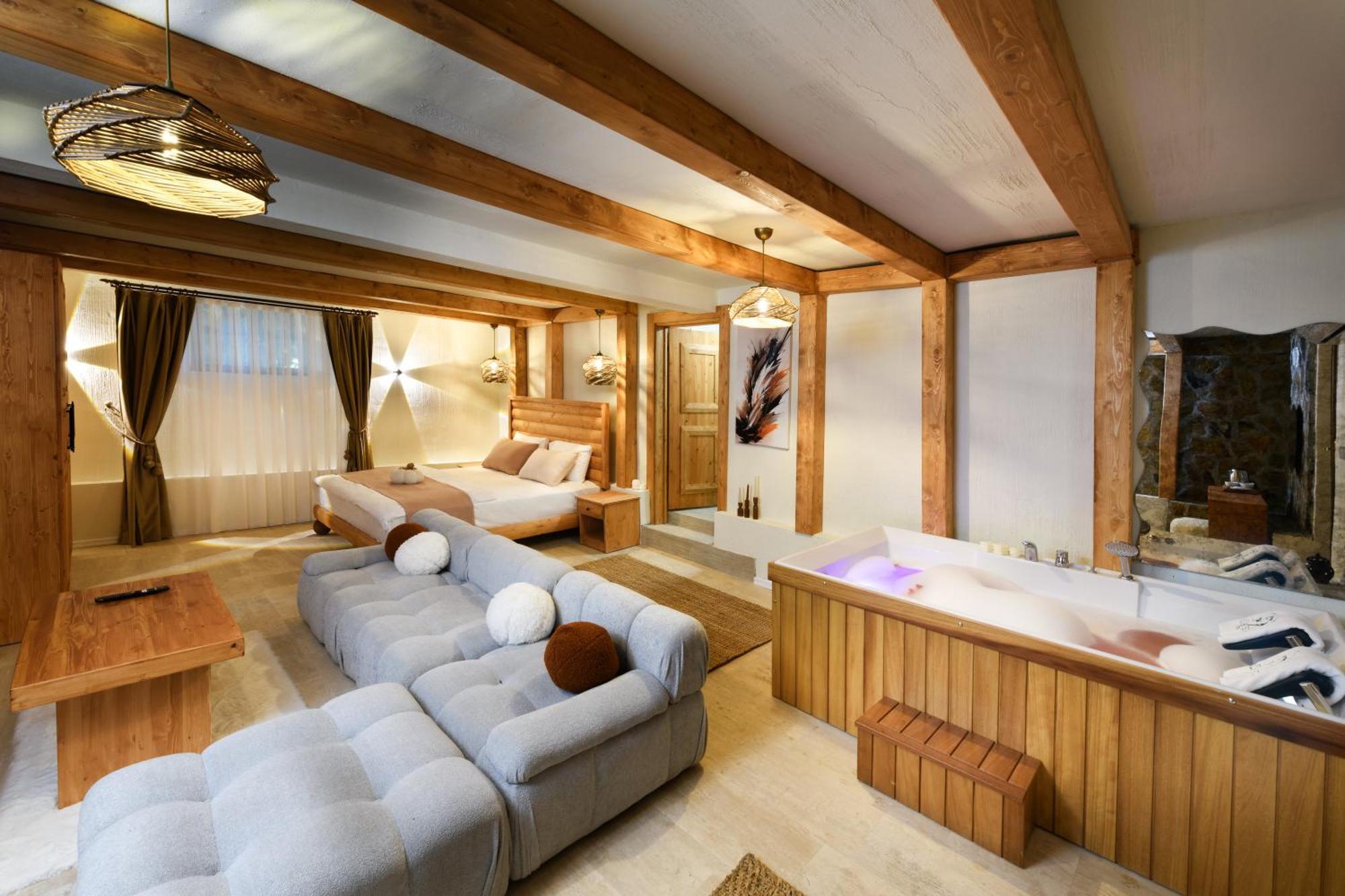 Ride And Stay Çeşme Dış mekan fotoğraf