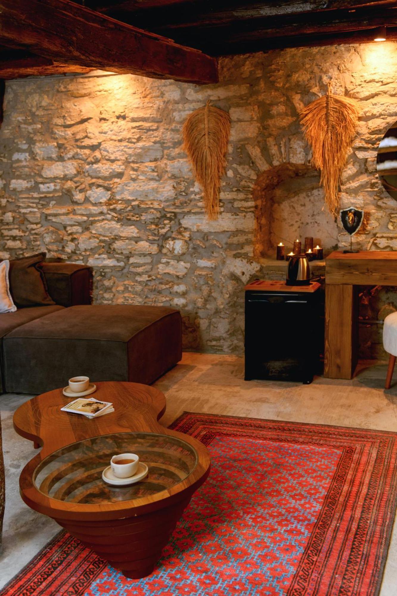 Ride And Stay Çeşme Dış mekan fotoğraf