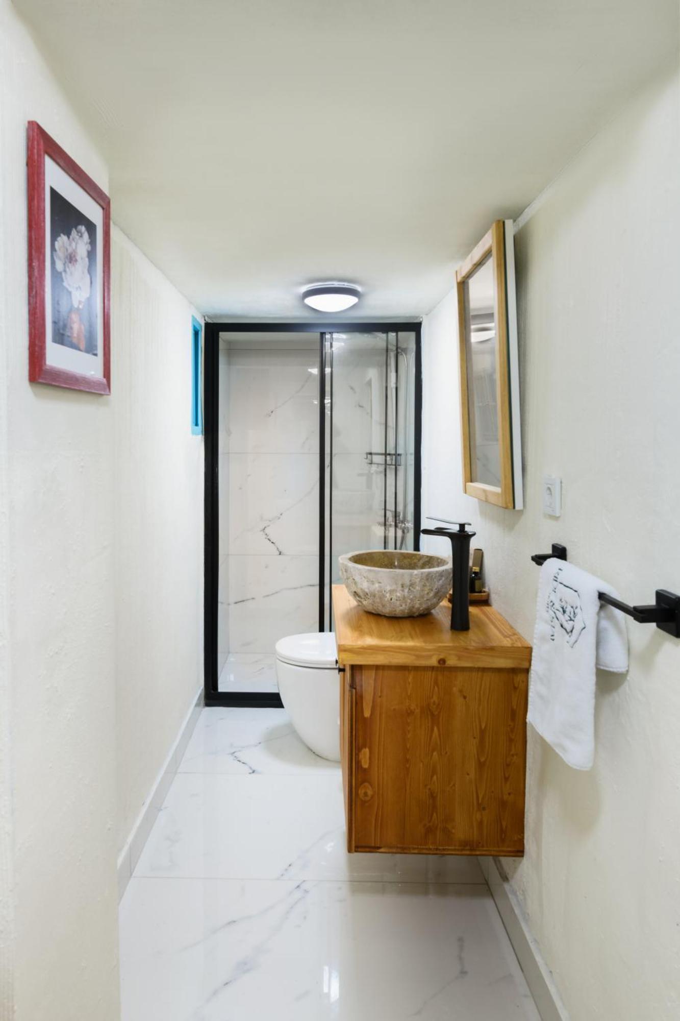 Ride And Stay Çeşme Dış mekan fotoğraf