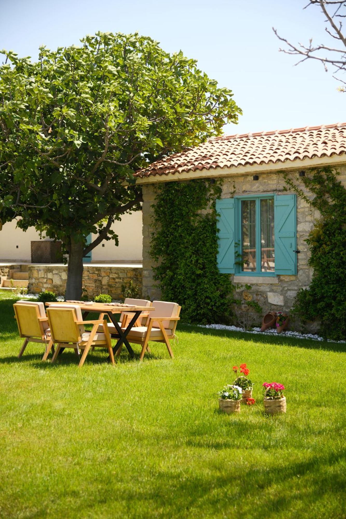 Ride And Stay Çeşme Dış mekan fotoğraf