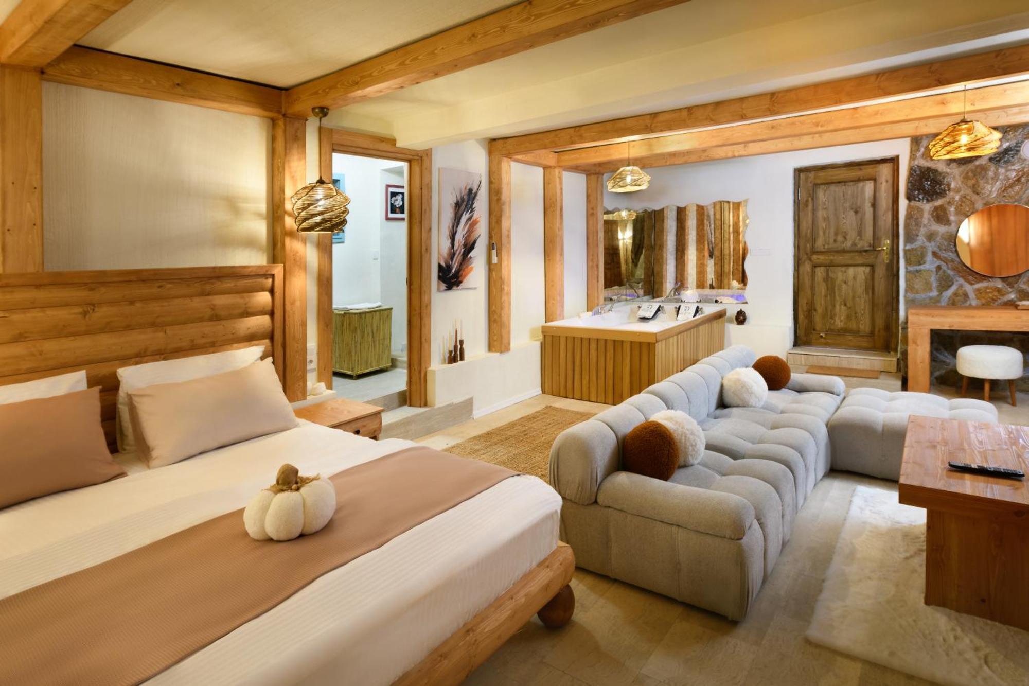 Ride And Stay Çeşme Dış mekan fotoğraf