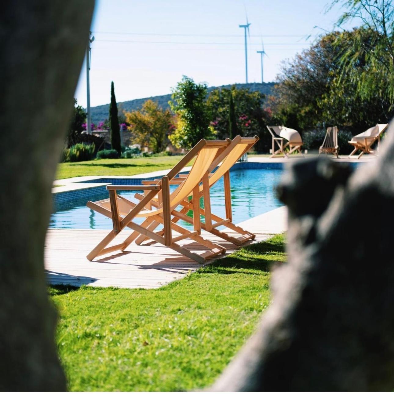 Ride And Stay Çeşme Dış mekan fotoğraf