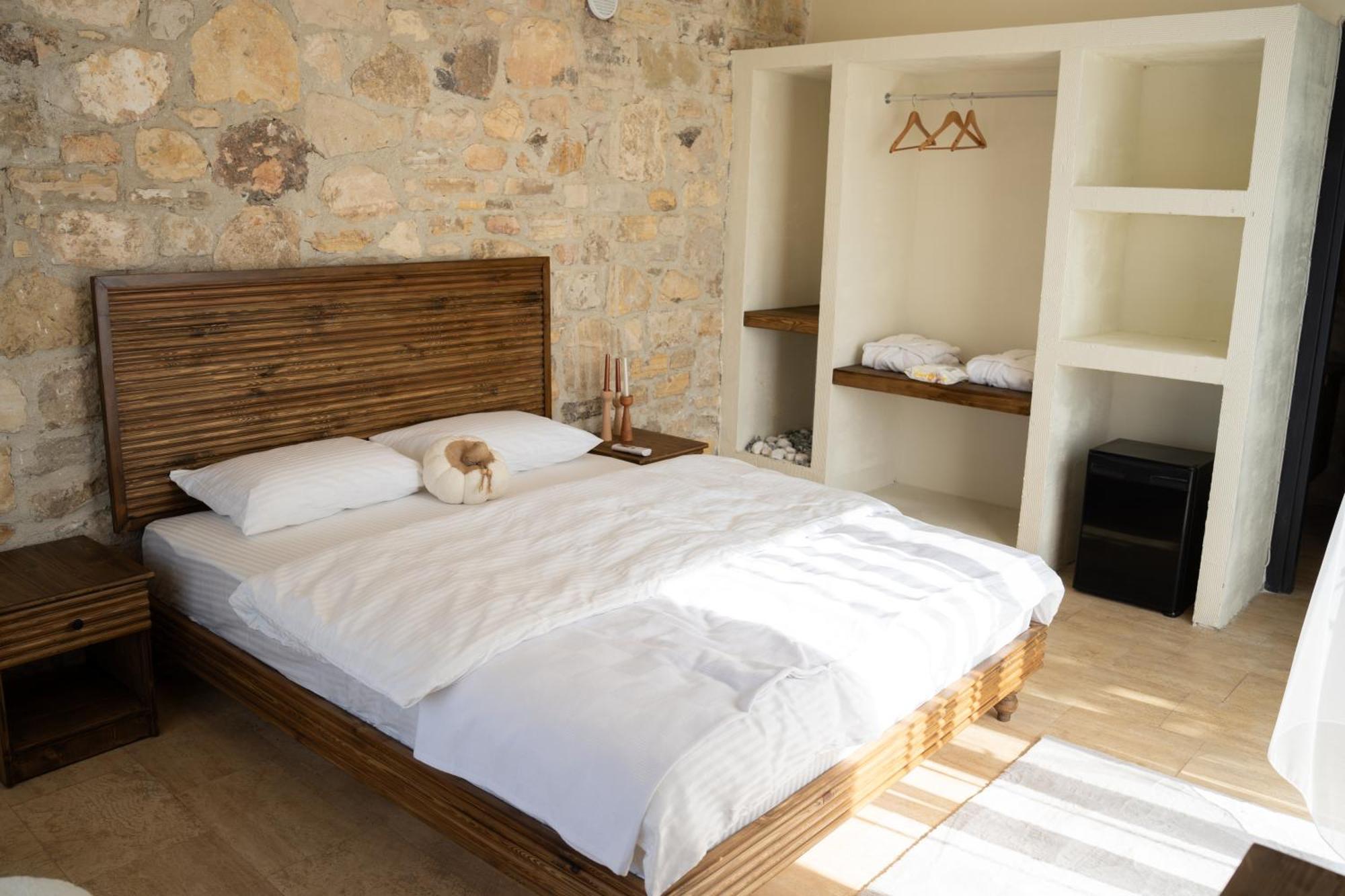 Ride And Stay Çeşme Dış mekan fotoğraf