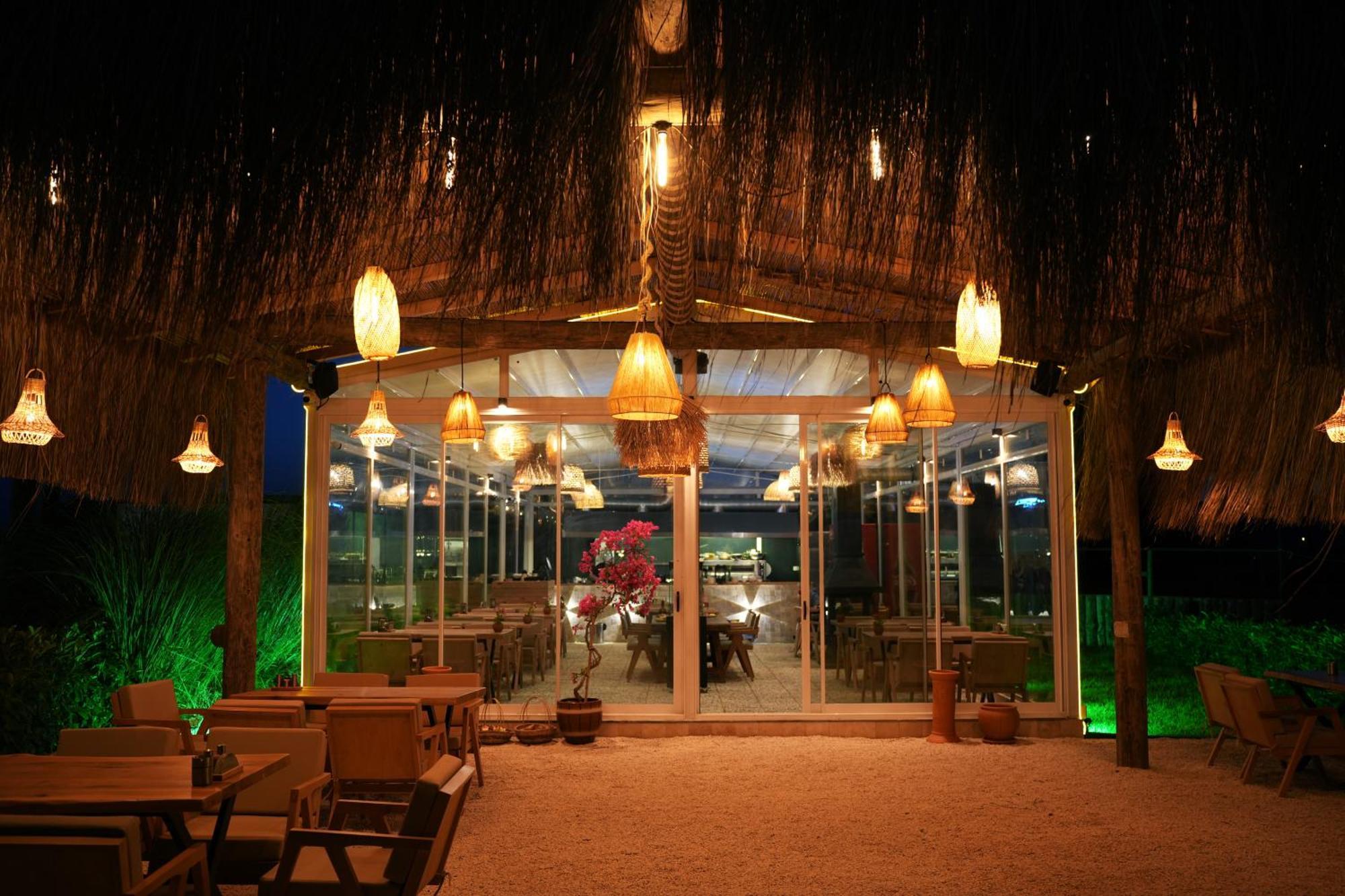 Ride And Stay Çeşme Dış mekan fotoğraf