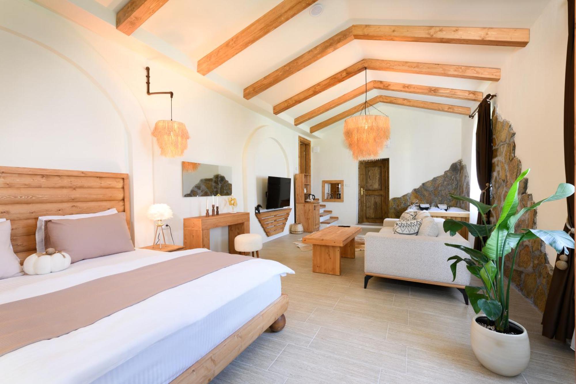 Ride And Stay Çeşme Dış mekan fotoğraf