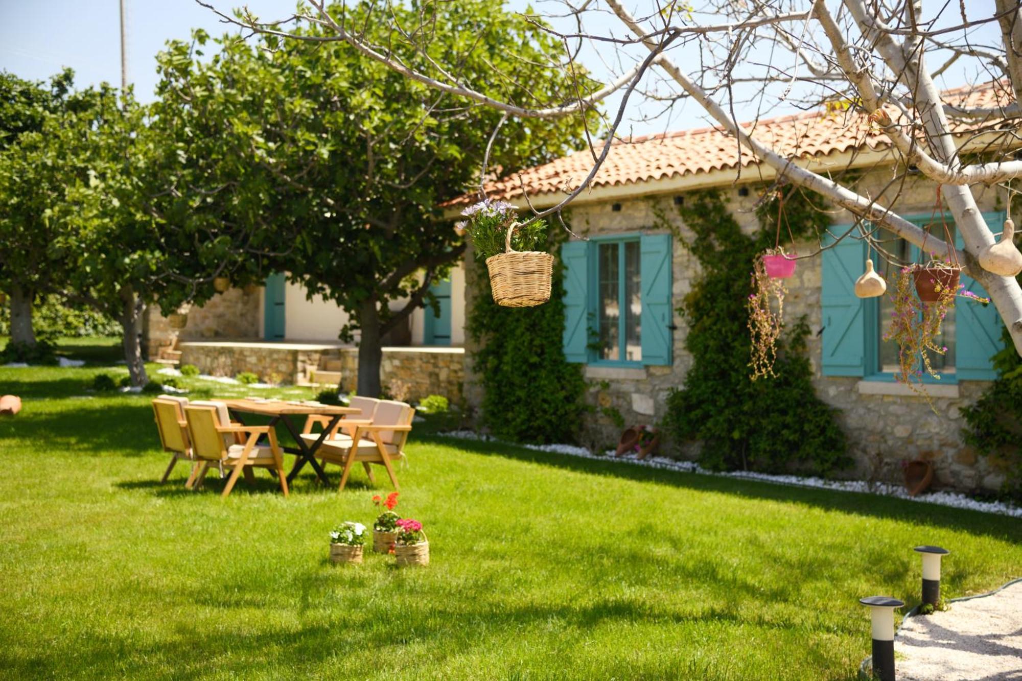 Ride And Stay Çeşme Dış mekan fotoğraf